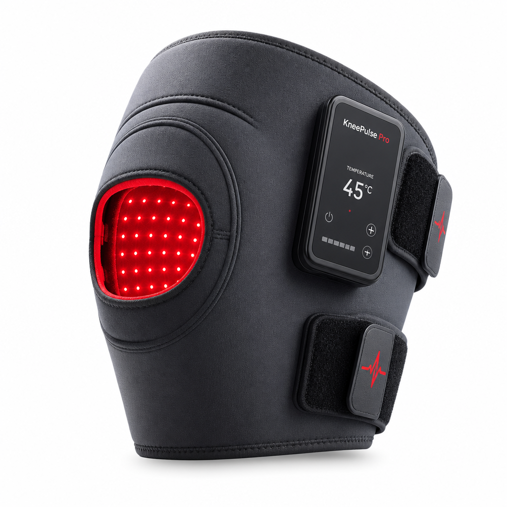 KneePulse Pro Device